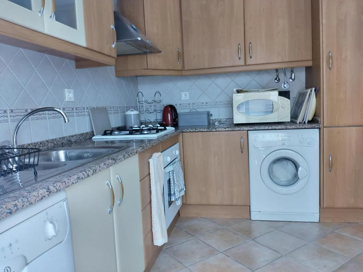 דירות טאווירה Casa Da Mariana - T2 Com Piscina