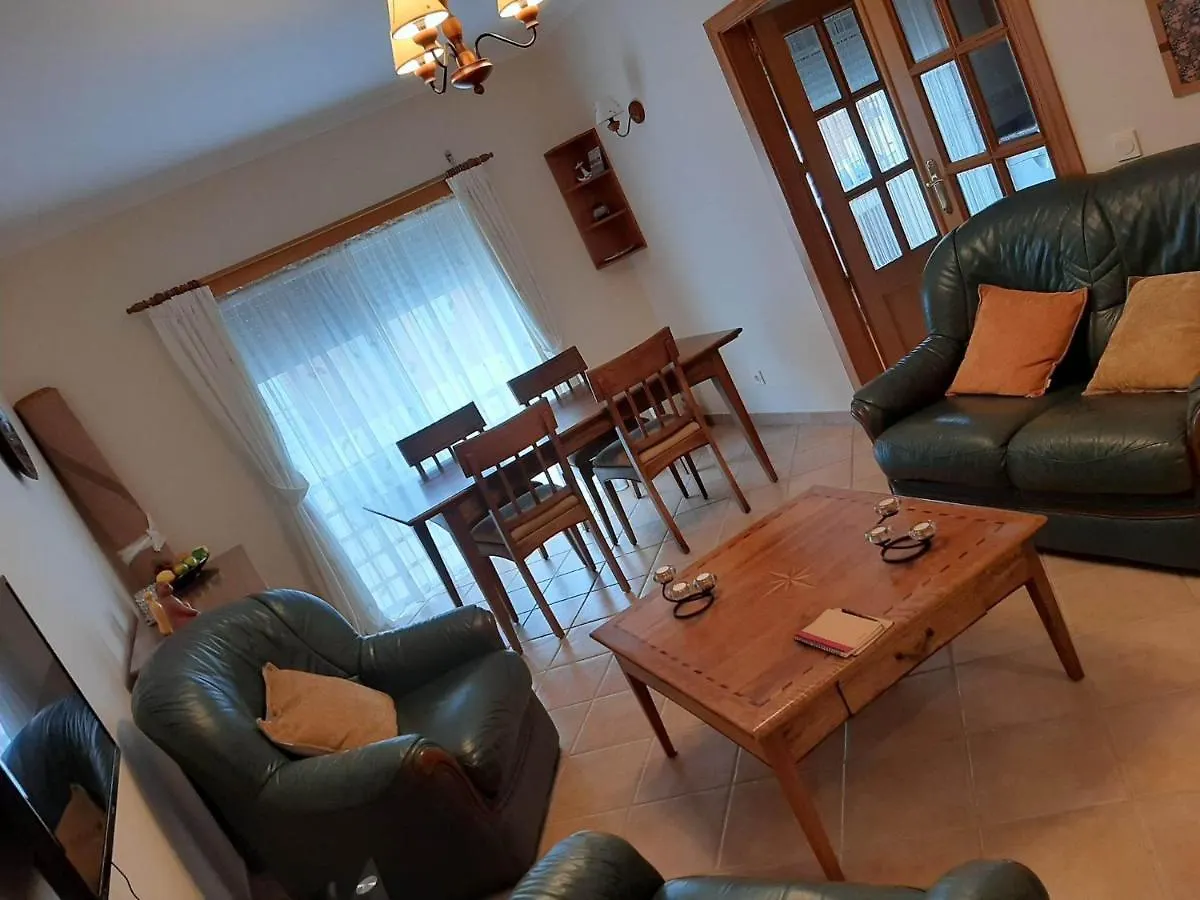 דירות טאווירה Casa Da Mariana - T2 Com Piscina