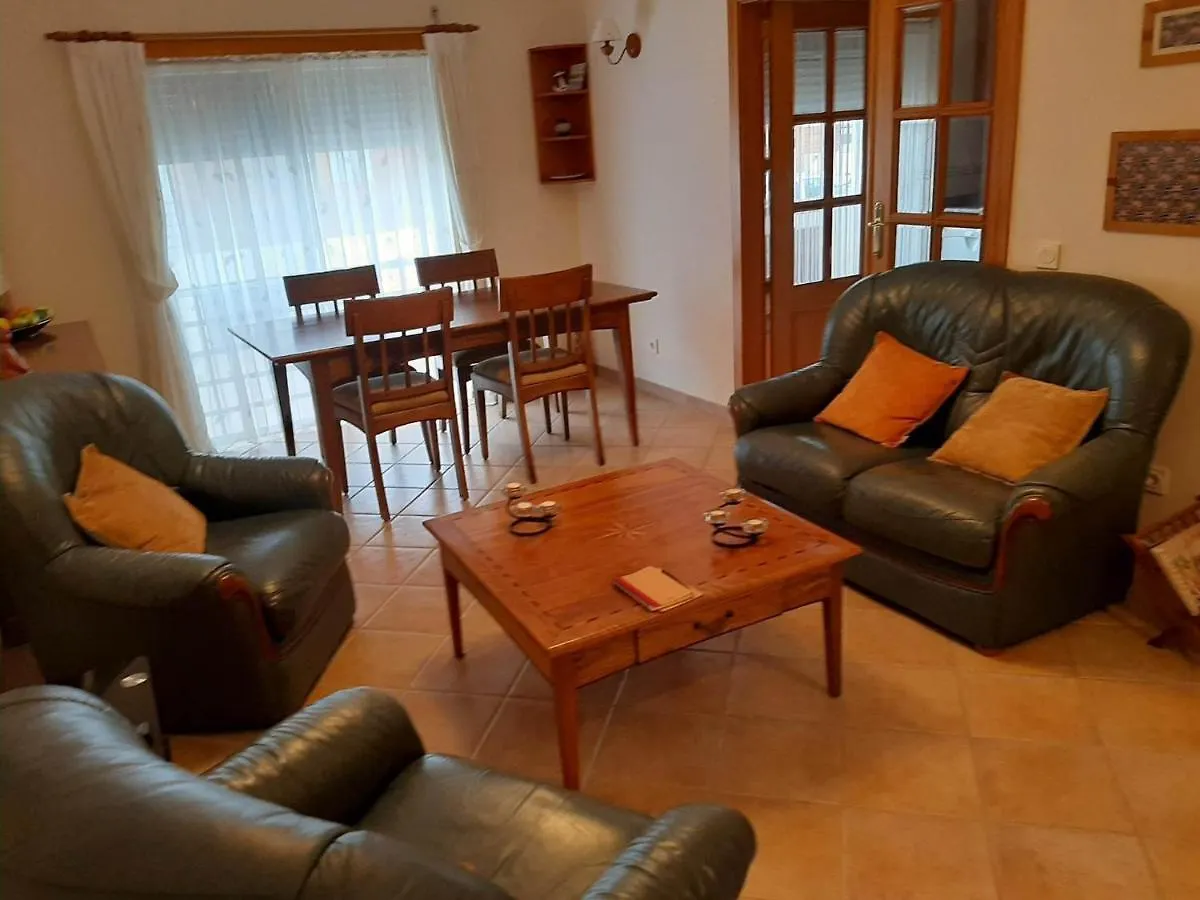 דירות טאווירה Casa Da Mariana - T2 Com Piscina