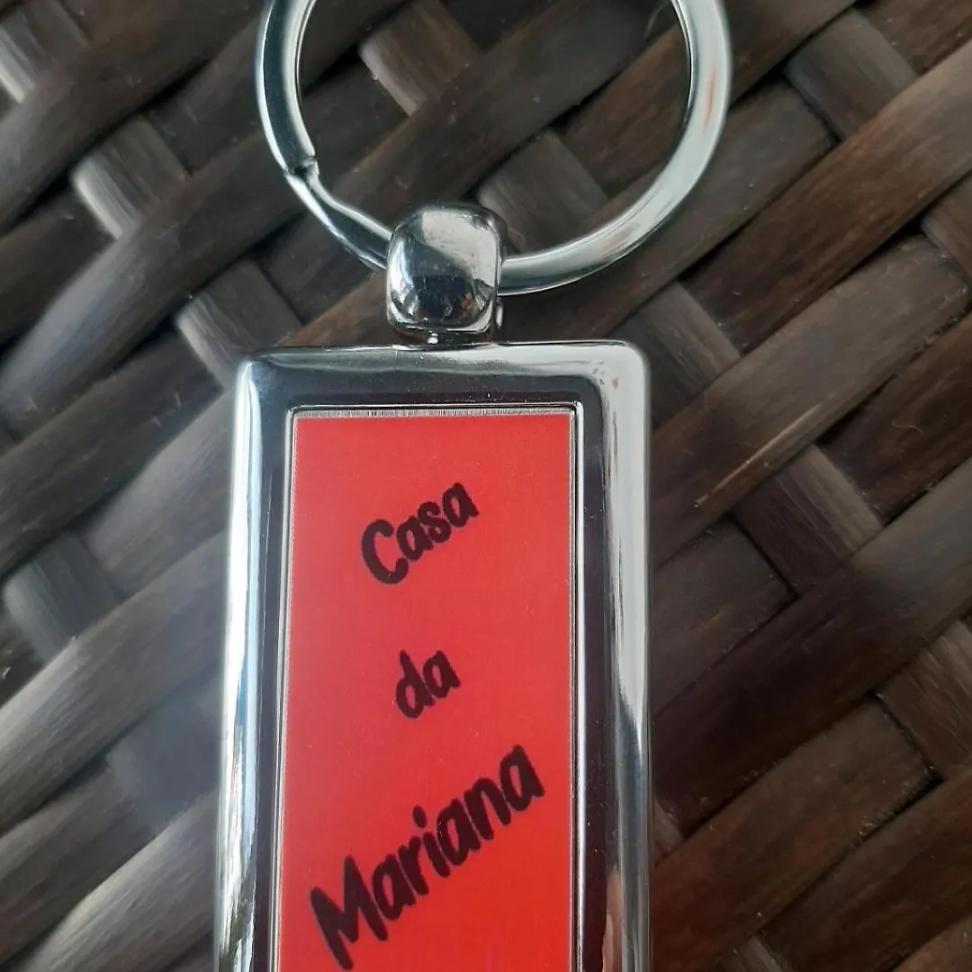 דירות טאווירה Casa Da Mariana - T2 Com Piscina