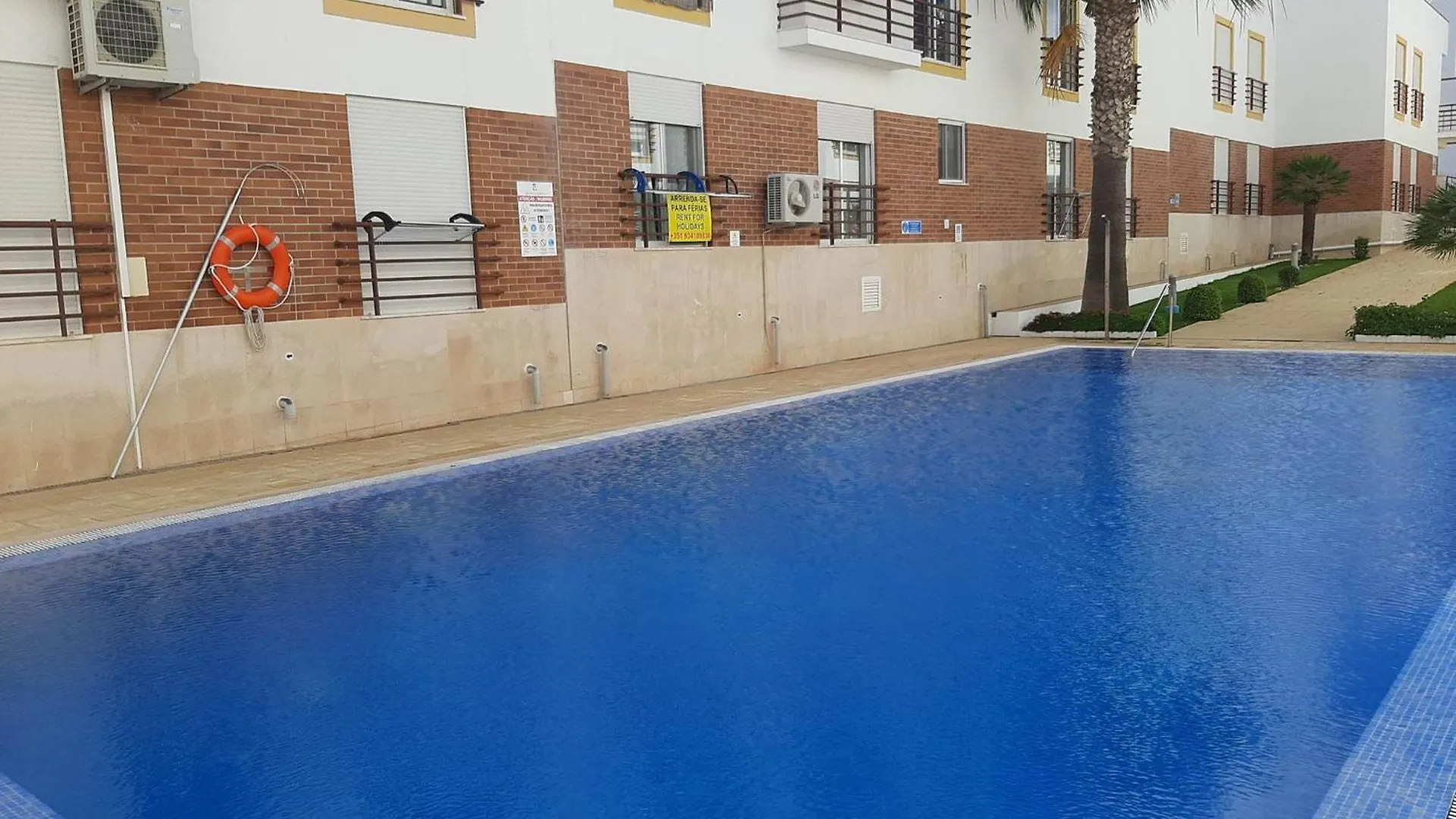 דירות טאווירה Casa Da Mariana - T2 Com Piscina 0*,  פורטוגל