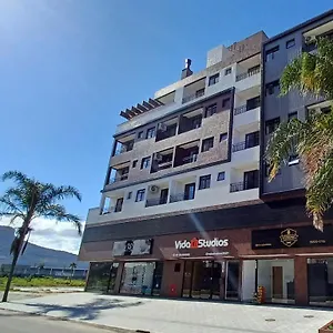 Vida Palhoça
