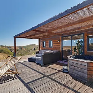 Villa Portugals Infinity - Fantastica Com Vista De Mar Em, Tavira