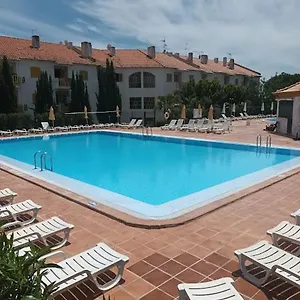 Apartamento Nora Velha T1, Tavira