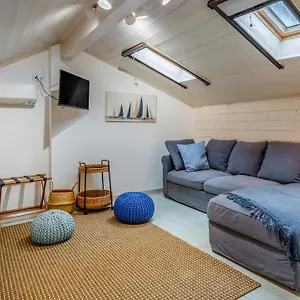 Apartamento Glamorous 1 Bdr Duplex By Lovelystay, Tavira