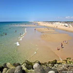 Apartamento Formosa 1 With Pool By Homing, Tavira