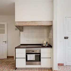 Out & Apartment Lisbon